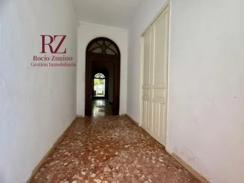 Casa en Centro