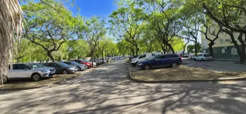 Piso en Plaza de Zahara
