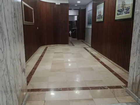 Piso en calle Brunete