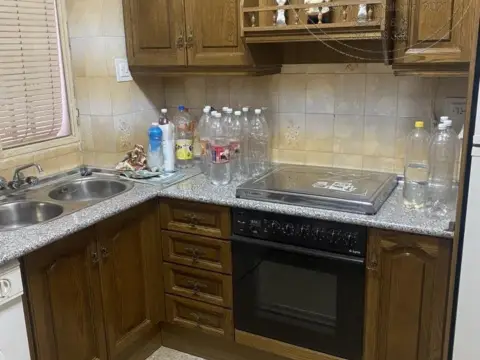 Piso en Plaza Portillo de San Jerónimo