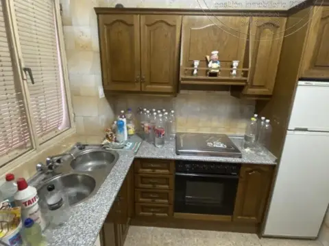 Piso en Plaza Portillo de San Jerónimo