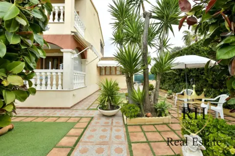 Chalet en Carrer de Coanegra, 31