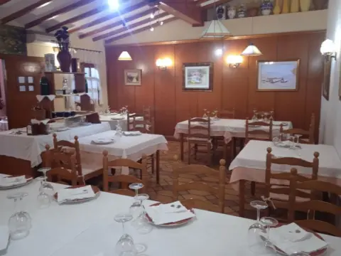 Local comercial en Centro