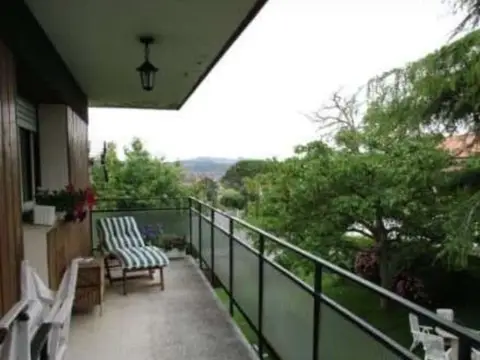 Chalet en Estrada de Uri