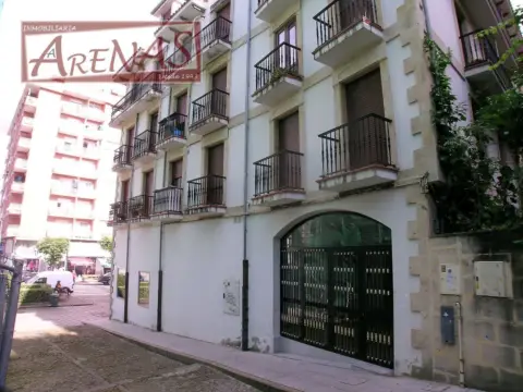 Piso en Cuesta del Infierno, nº 2