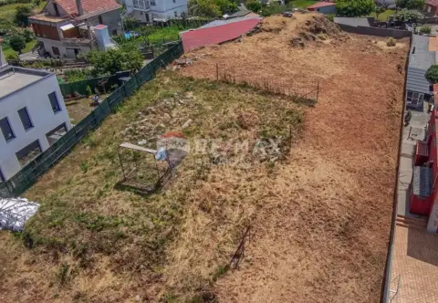 Terreno en Camino de la Falcoa