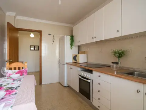 Piso en calle Pascua, 39