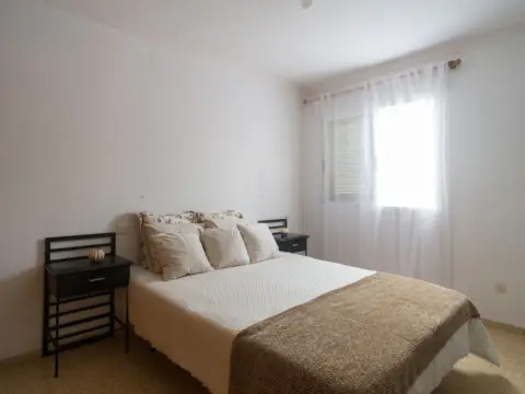 Piso en calle Pascua, 39