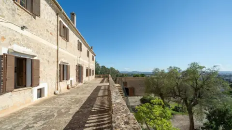 Casa en Son Roca-Son Ximelis-Son Anglada