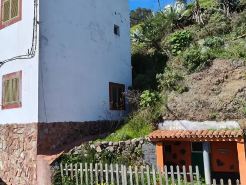Finca rústica en Camino del Barranco del Pinar