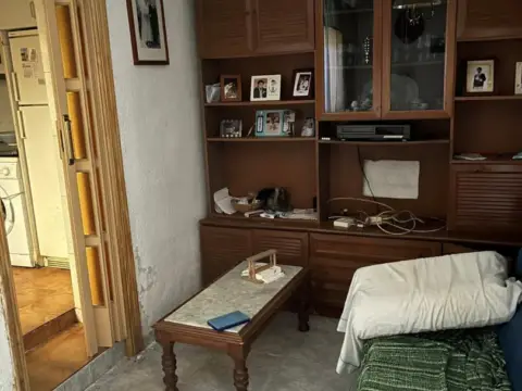 Casa en Santa Barbara