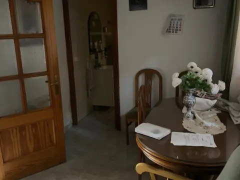 Casa en Santa Barbara