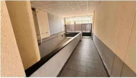 Piso en Centro Villaseca