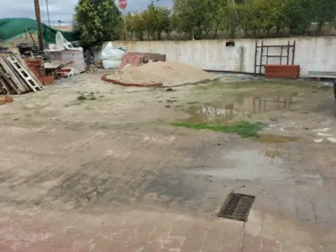 Finca rústica en Albarreal de Tajo