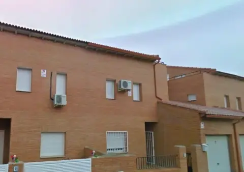 Casa adosada en Castilla La Mancha