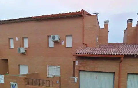 Casa adosada en Castilla La Mancha