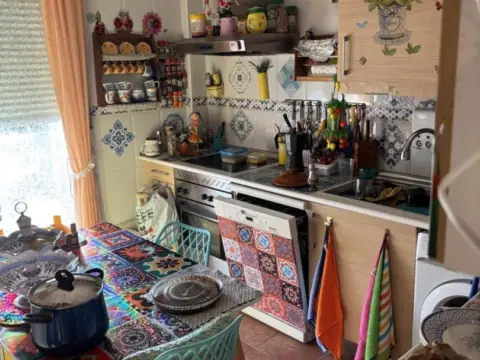 Casa adosada en Castilla La Mancha