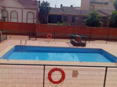 Piso en Castilla La Mancha