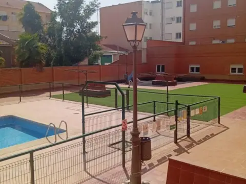Piso en Castilla La Mancha