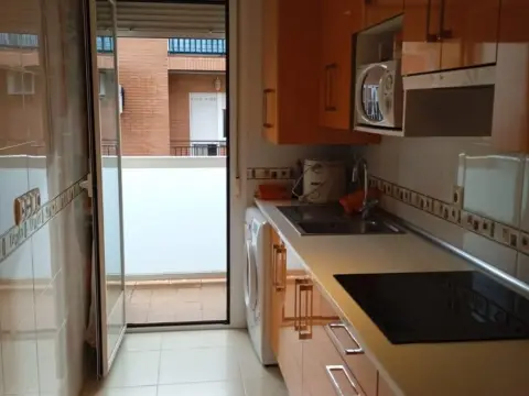 Piso en Castilla La Mancha