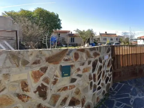 Chalet en Castilla La Mancha