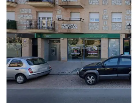 Piso en Castilla La Mancha