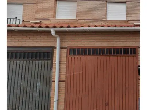 Casa adosada en Castilla La Mancha
