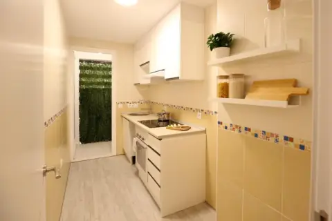 Piso en Castilla La Mancha