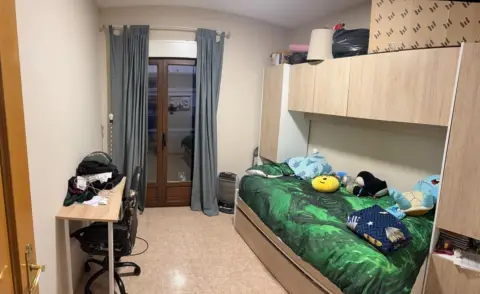 Piso en Castilla La Mancha