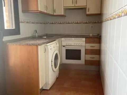 Piso en Castilla La Mancha