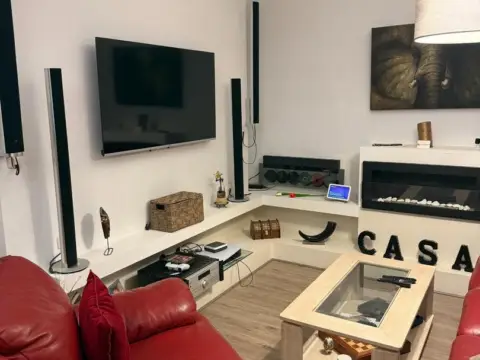 Casa pareada en Castilla La Mancha