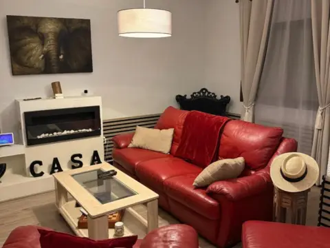 Casa pareada en Castilla La Mancha