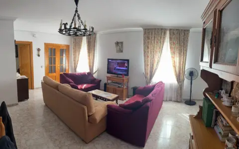Casa en Castilla La Mancha