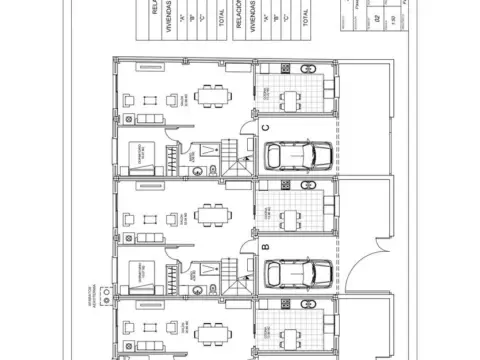 Casa adosada en Casco Histórico