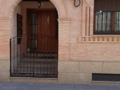 Piso en Castilla La Mancha