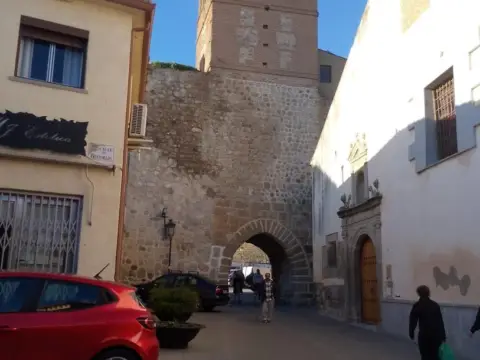 Piso en Castilla La Mancha