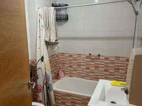 Piso en Castilla La Mancha