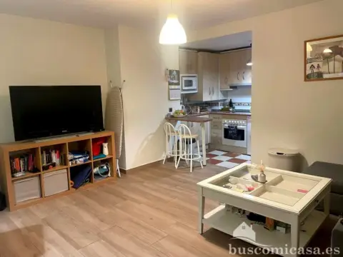 Piso en calle Jaén