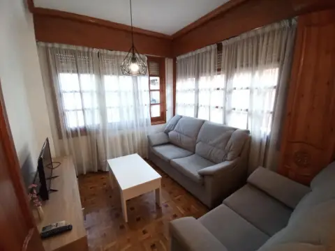 Piso en calle del Prado