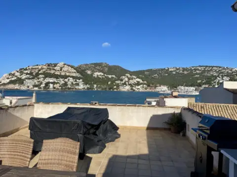 Dúplex en Port D'andratx