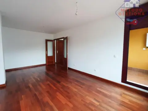 Piso en Barrio de Santa Ana, 21