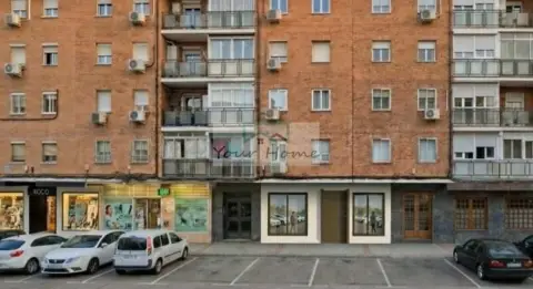 Apartamento en Alcalá de Henares