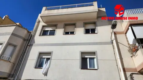 Casa pareada en Zona Avinguda Catalunya