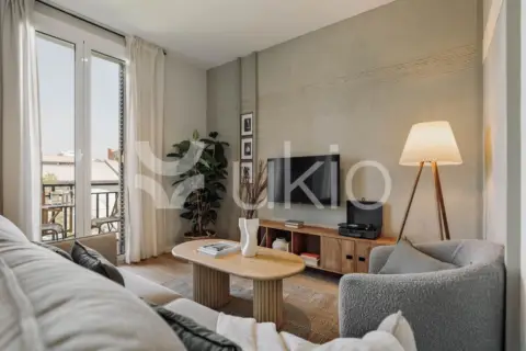 Piso en Carrer de Villarroel