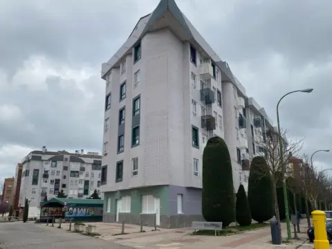 Piso en calle de Poza