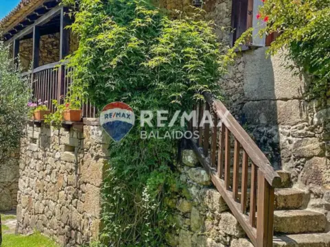 Chalet en calle Lugar O Picon, nº 33