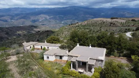 Finca rústica en Avenida Andalucia, nº 30