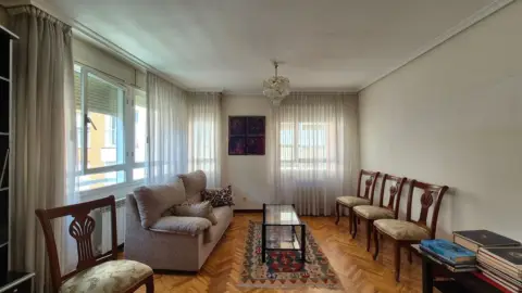 Piso en calle de Velázquez