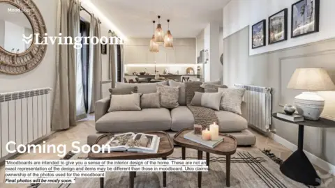 Piso en Carrer de Provença, 184