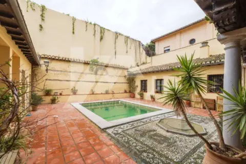 Dúplex en calle Horno del Vidrio